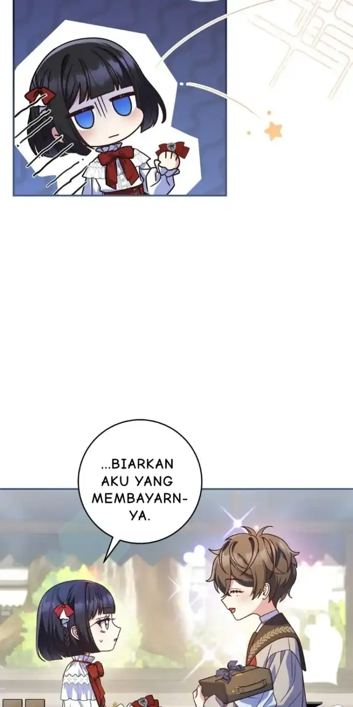 Baca Father, I Won’t Do Anything - Chapter 35 halaman 13