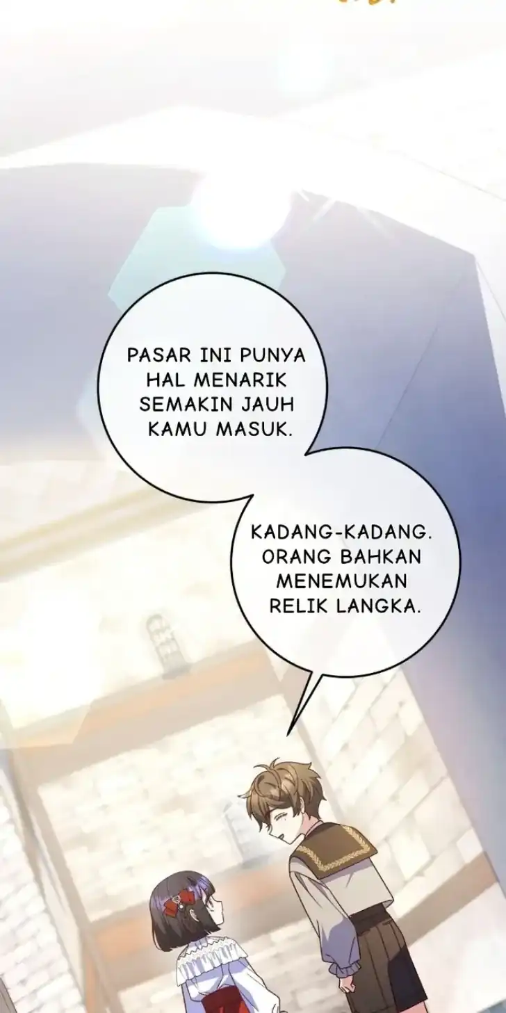 Baca Father, I Won’t Do Anything - Chapter 35 halaman 17