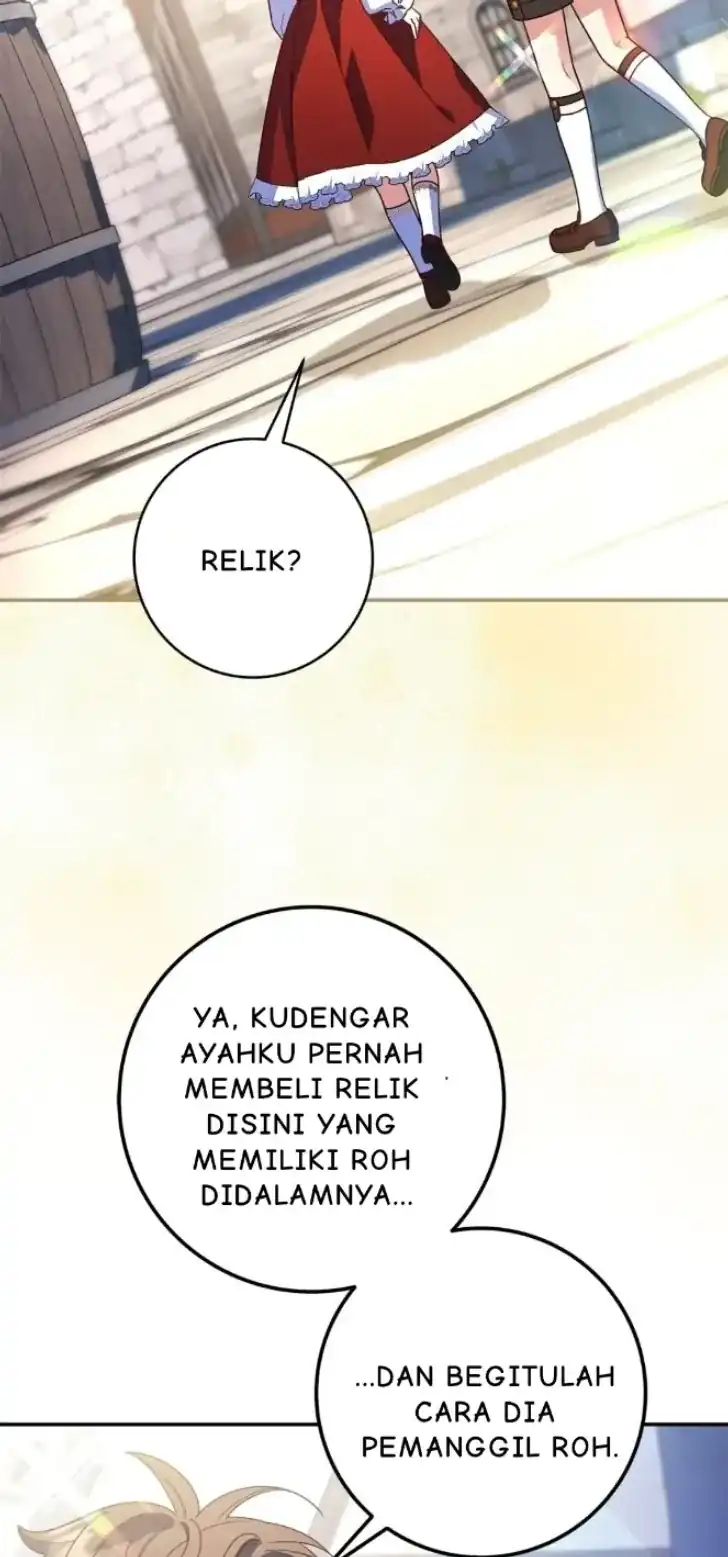 Baca Father, I Won’t Do Anything - Chapter 35 halaman 18