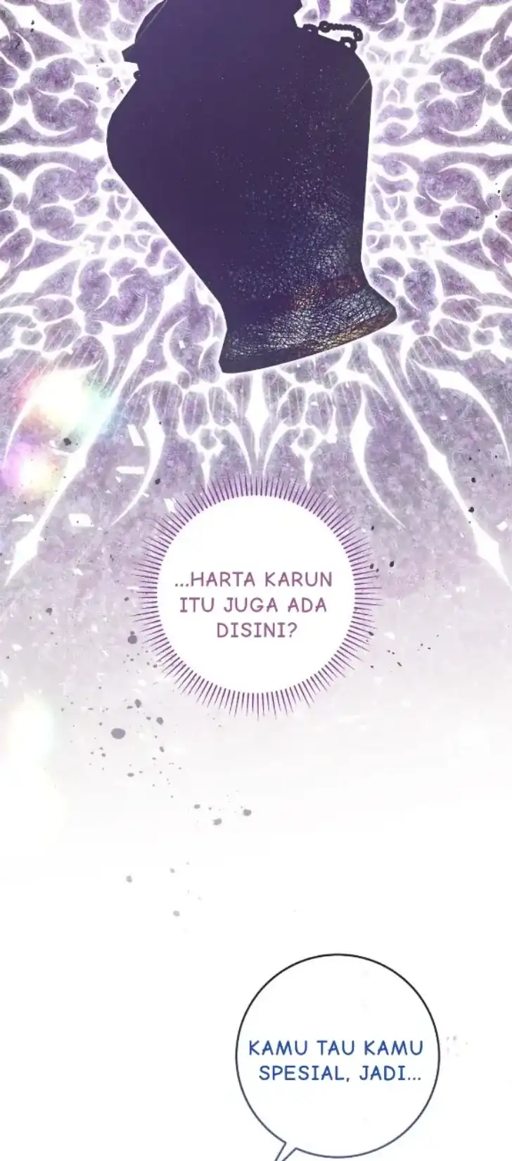 Baca Father, I Won’t Do Anything - Chapter 35 halaman 21