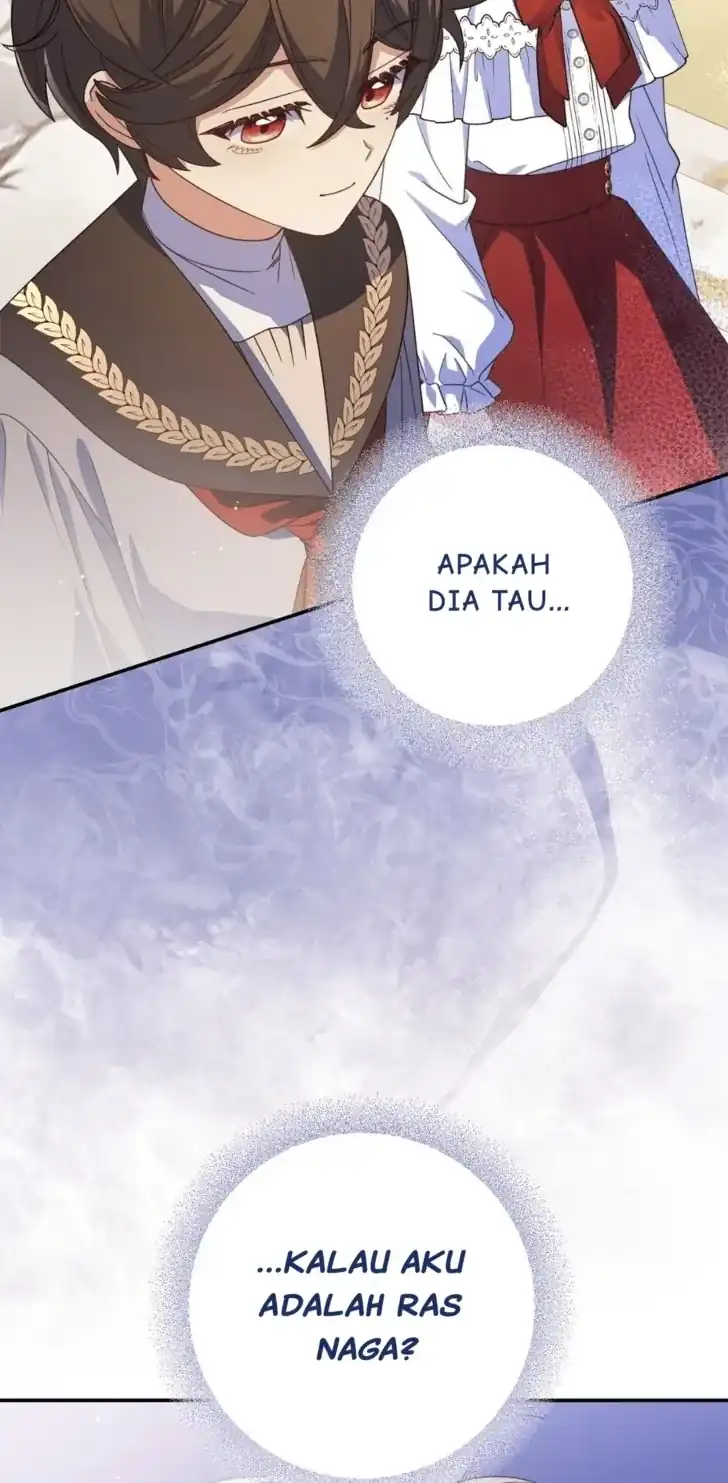 Baca Father, I Won’t Do Anything - Chapter 35 halaman 24