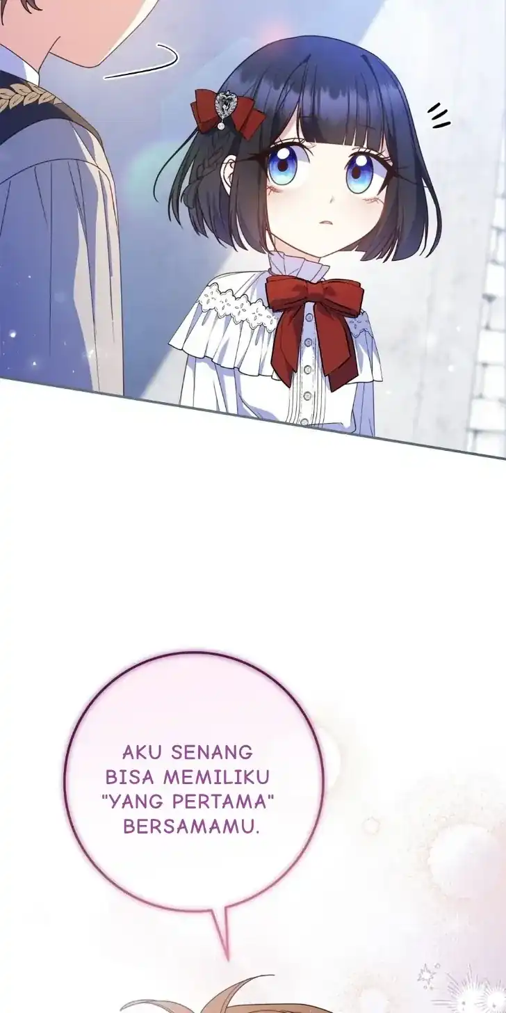 Baca Father, I Won’t Do Anything - Chapter 35 halaman 26