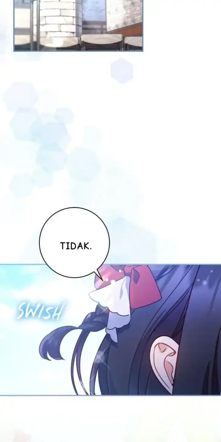 Baca Father, I Won’t Do Anything - Chapter 35 halaman 3