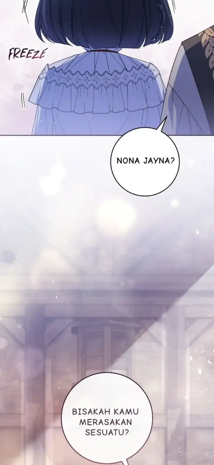 Baca Father, I Won’t Do Anything - Chapter 35 halaman 30