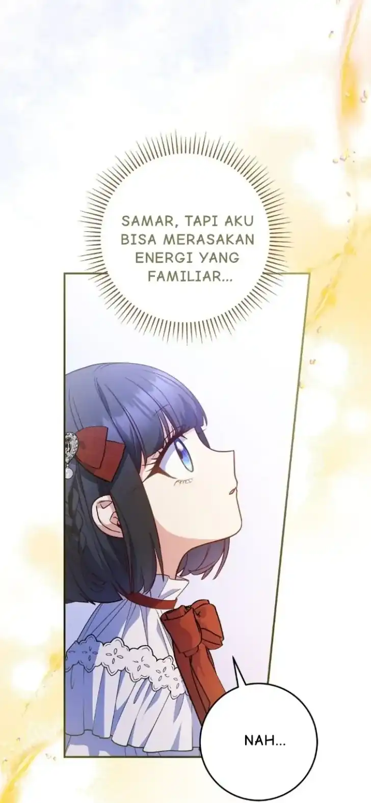 Baca Father, I Won’t Do Anything - Chapter 35 halaman 32