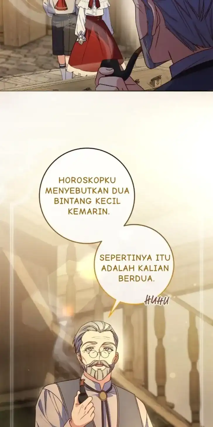 Baca Father, I Won’t Do Anything - Chapter 35 halaman 35