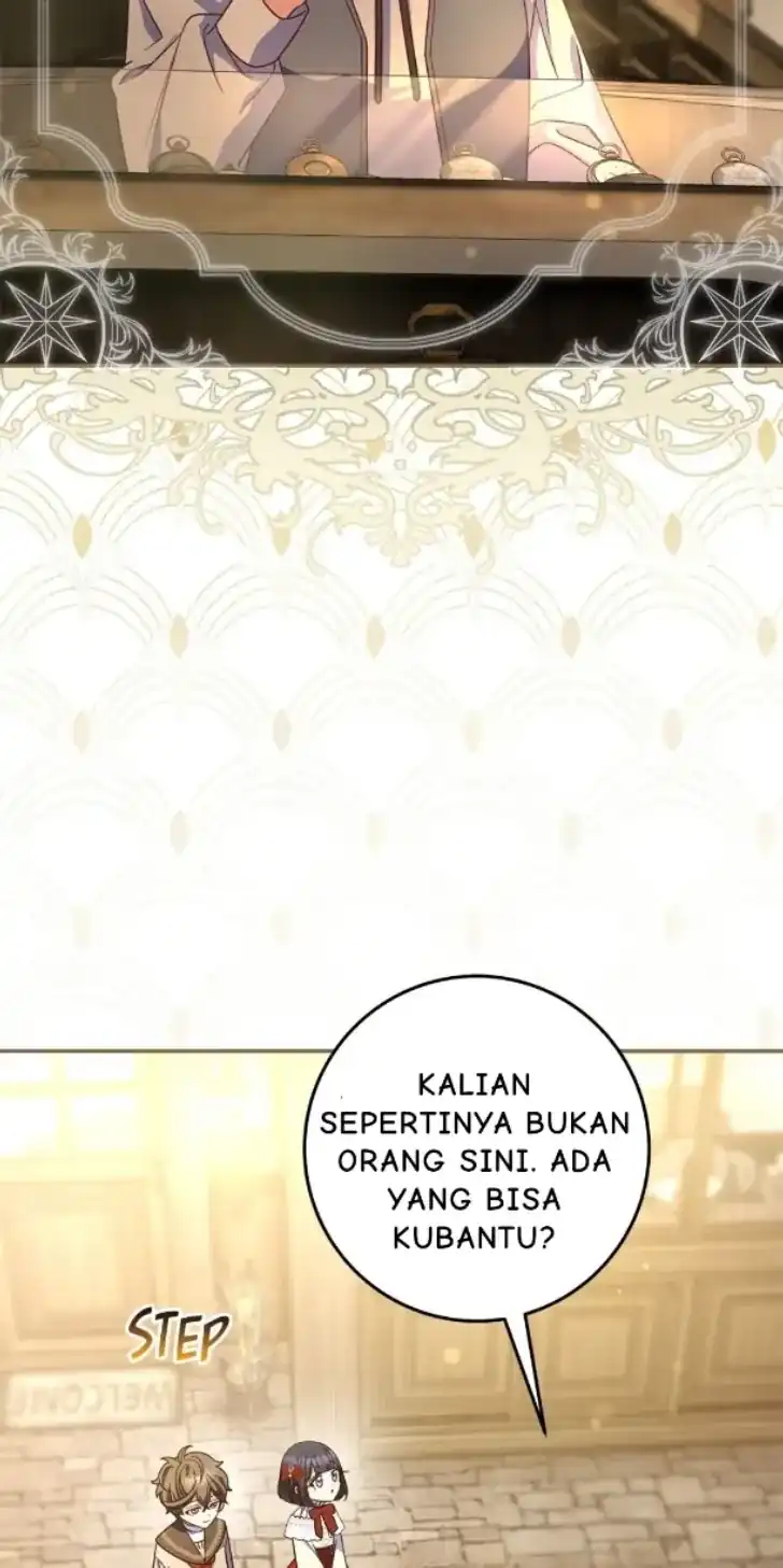 Baca Father, I Won’t Do Anything - Chapter 35 halaman 36