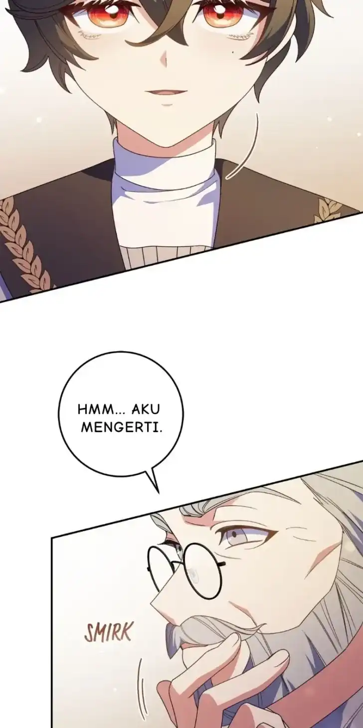 Baca Father, I Won’t Do Anything - Chapter 35 halaman 38