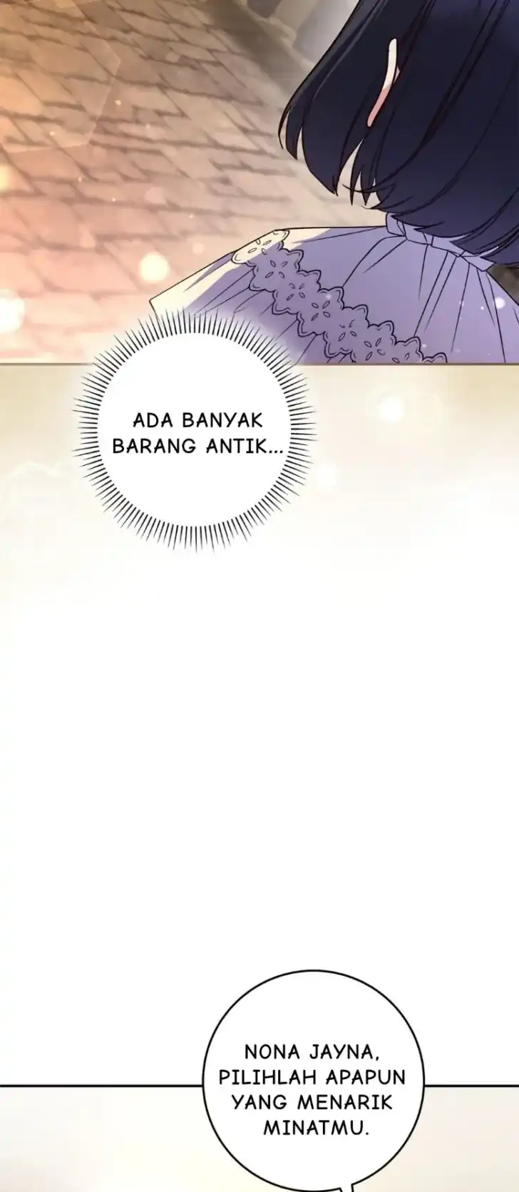 Baca Father, I Won’t Do Anything - Chapter 35 halaman 40