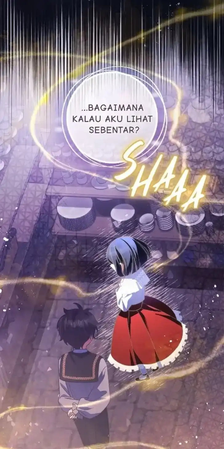 Baca Father, I Won’t Do Anything - Chapter 35 halaman 43