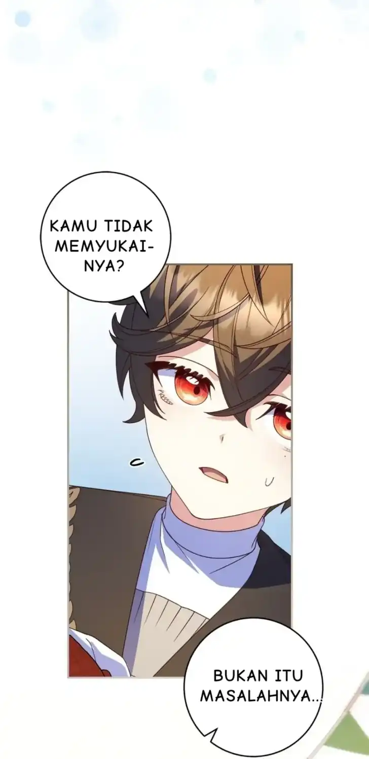 Baca Father, I Won’t Do Anything - Chapter 35 halaman 5