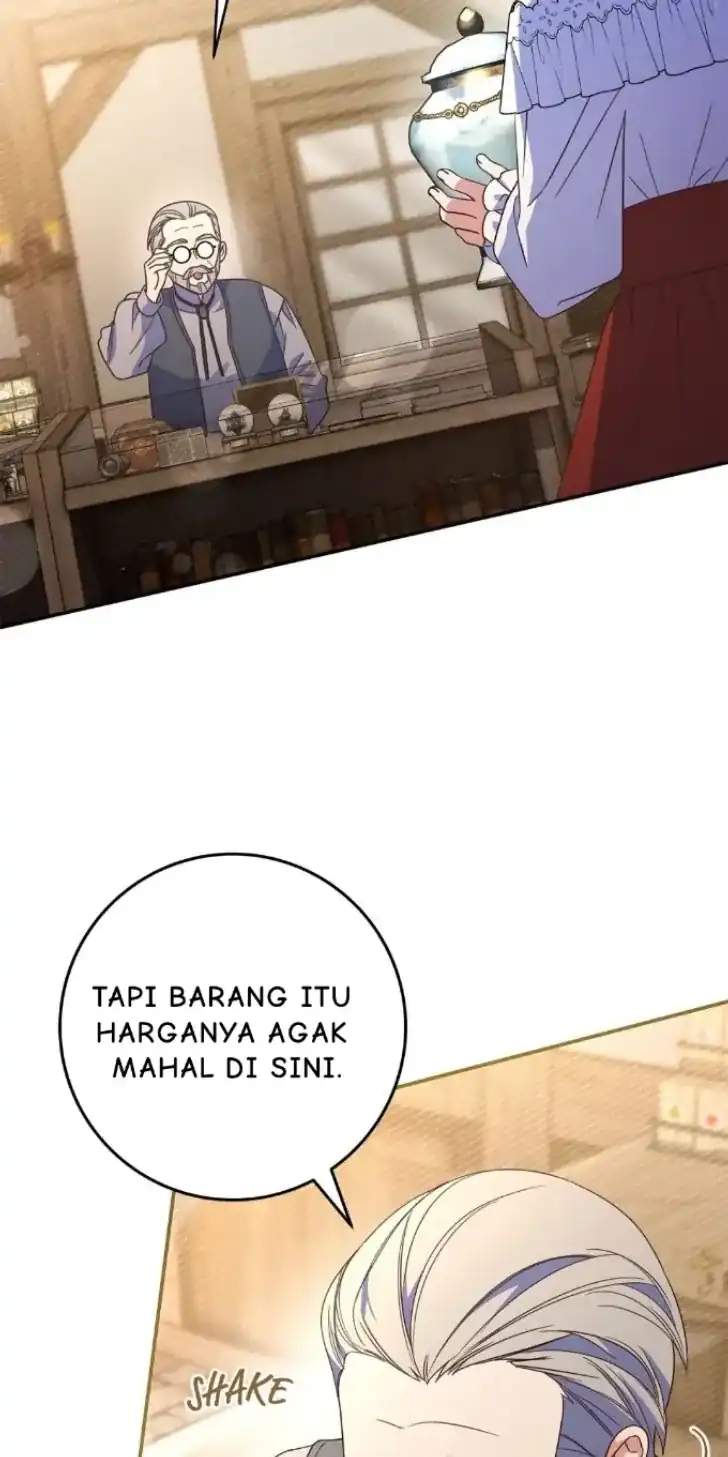 Baca Father, I Won’t Do Anything - Chapter 35 halaman 51