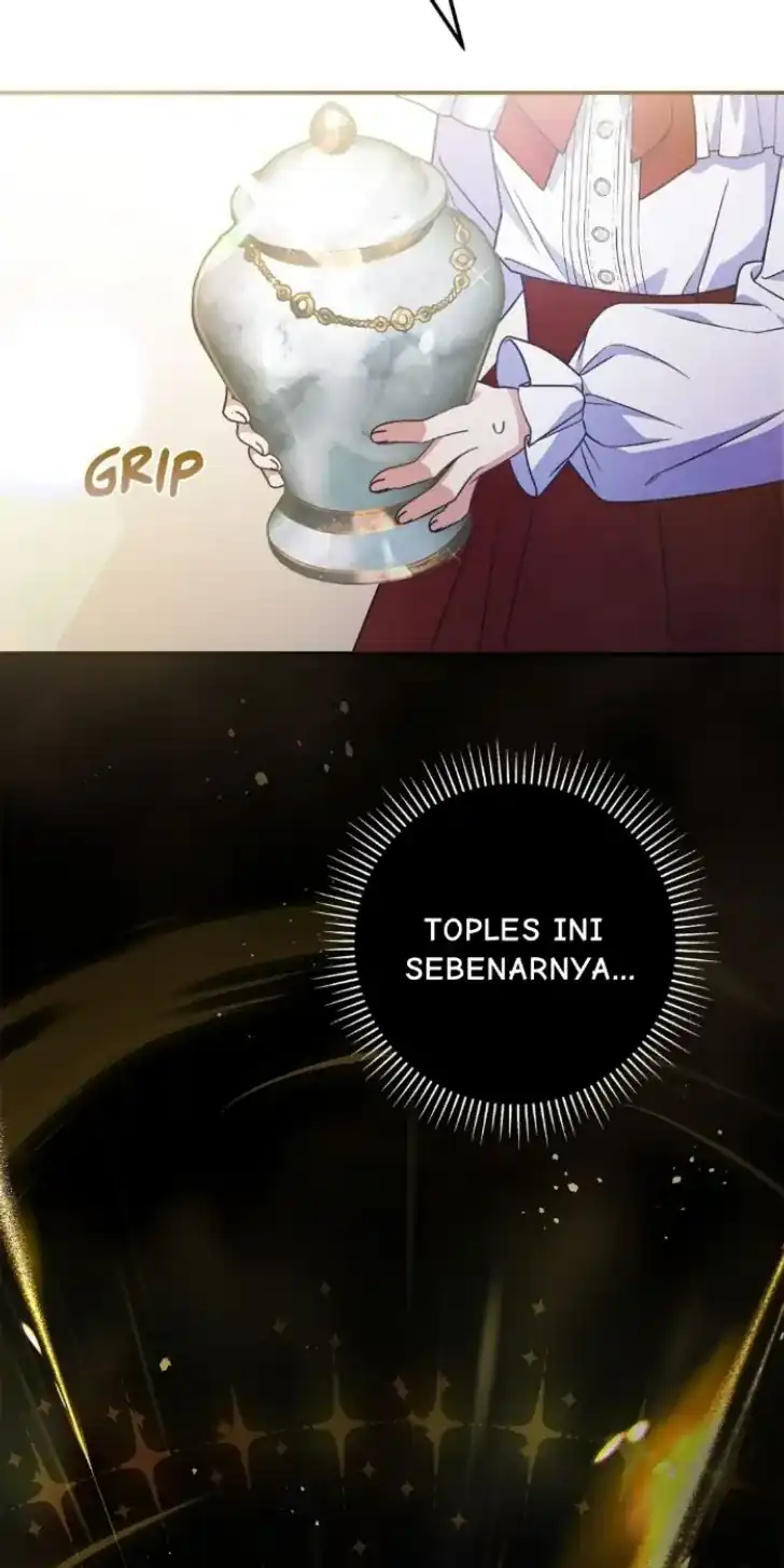 Baca Father, I Won’t Do Anything - Chapter 35 halaman 57