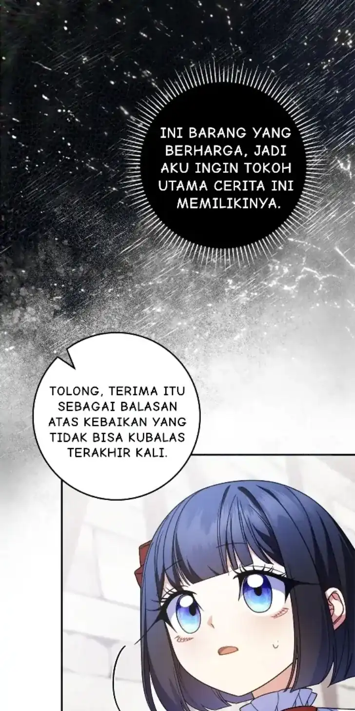 Baca Father, I Won’t Do Anything - Chapter 35 halaman 60