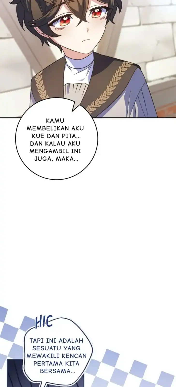 Baca Father, I Won’t Do Anything - Chapter 35 halaman 62