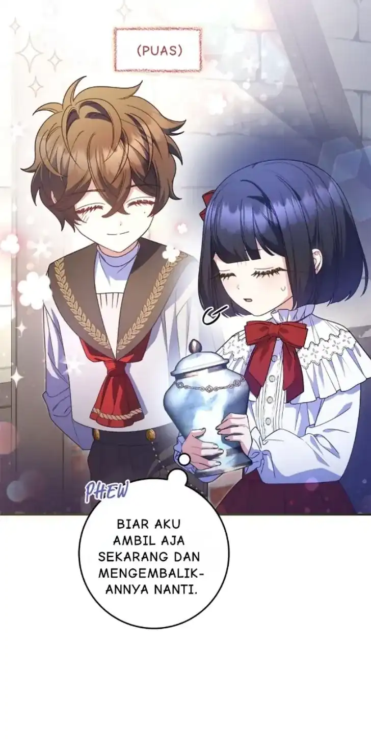 Baca Father, I Won’t Do Anything - Chapter 35 halaman 64