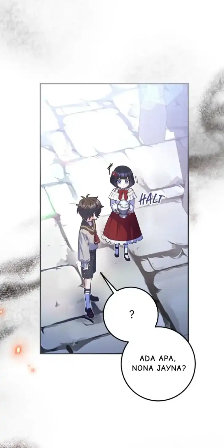 Baca Father, I Won’t Do Anything - Chapter 35 halaman 66