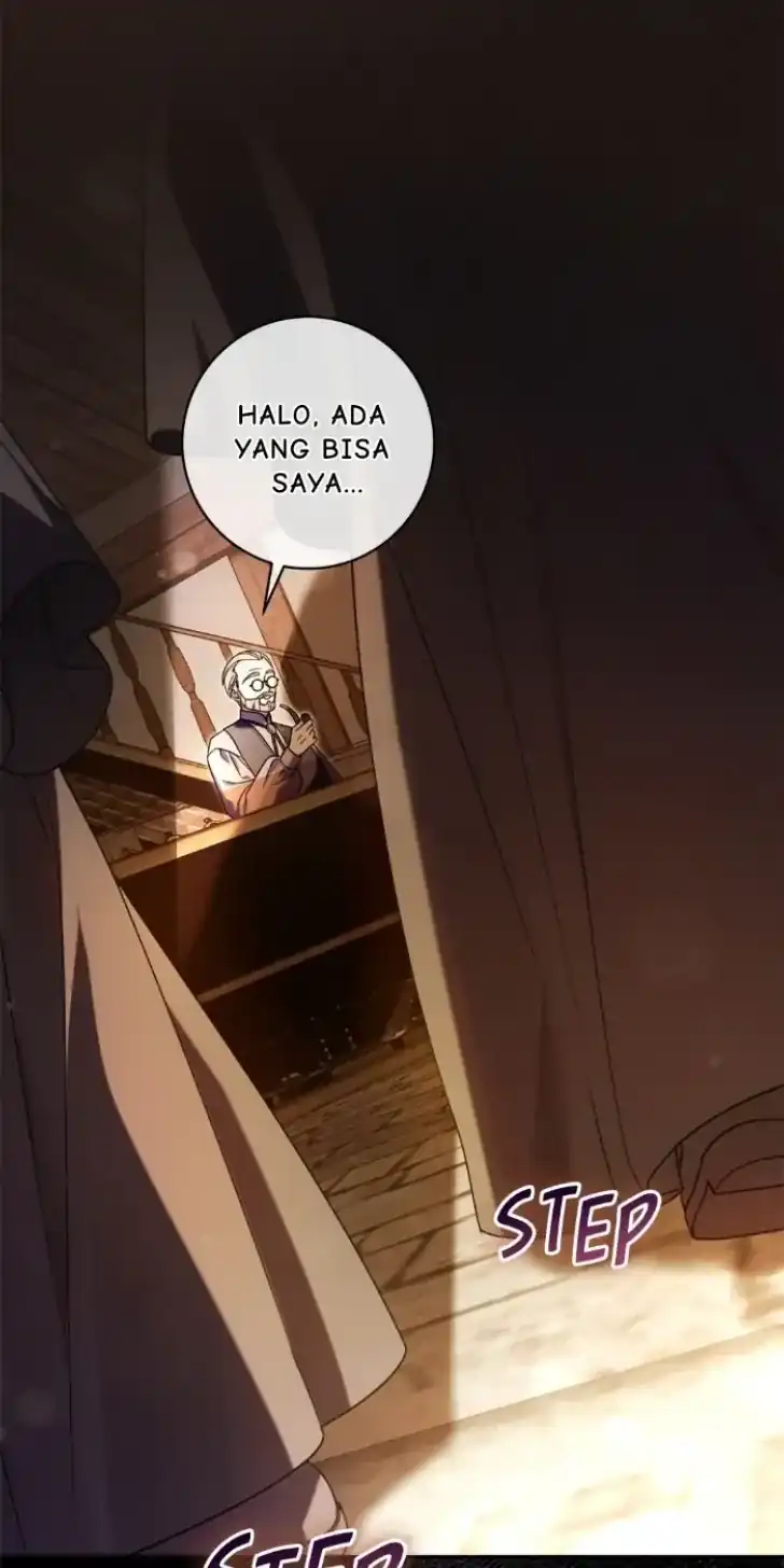 Baca Father, I Won’t Do Anything - Chapter 35 halaman 70