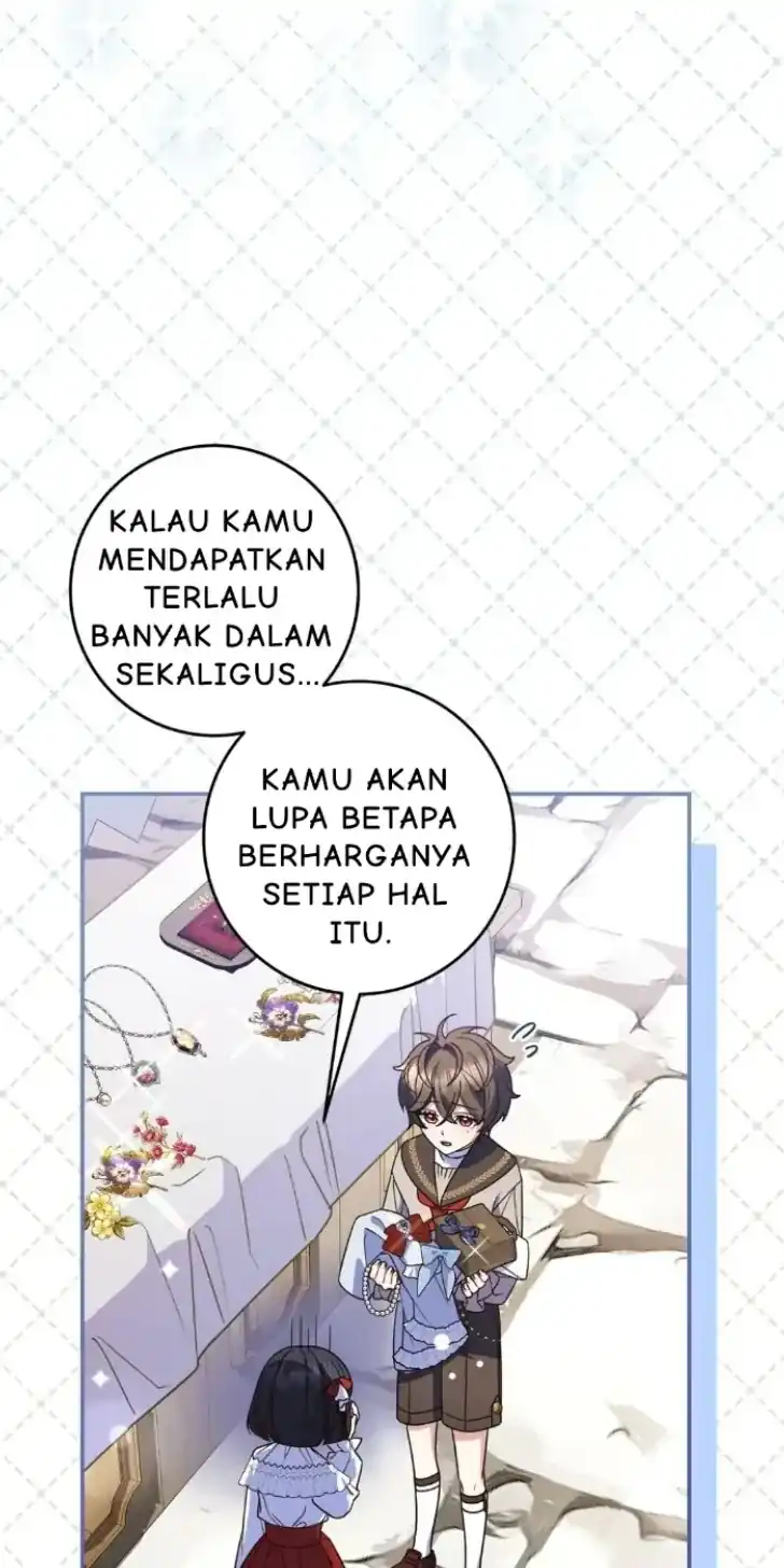Baca Father, I Won’t Do Anything - Chapter 35 halaman 8