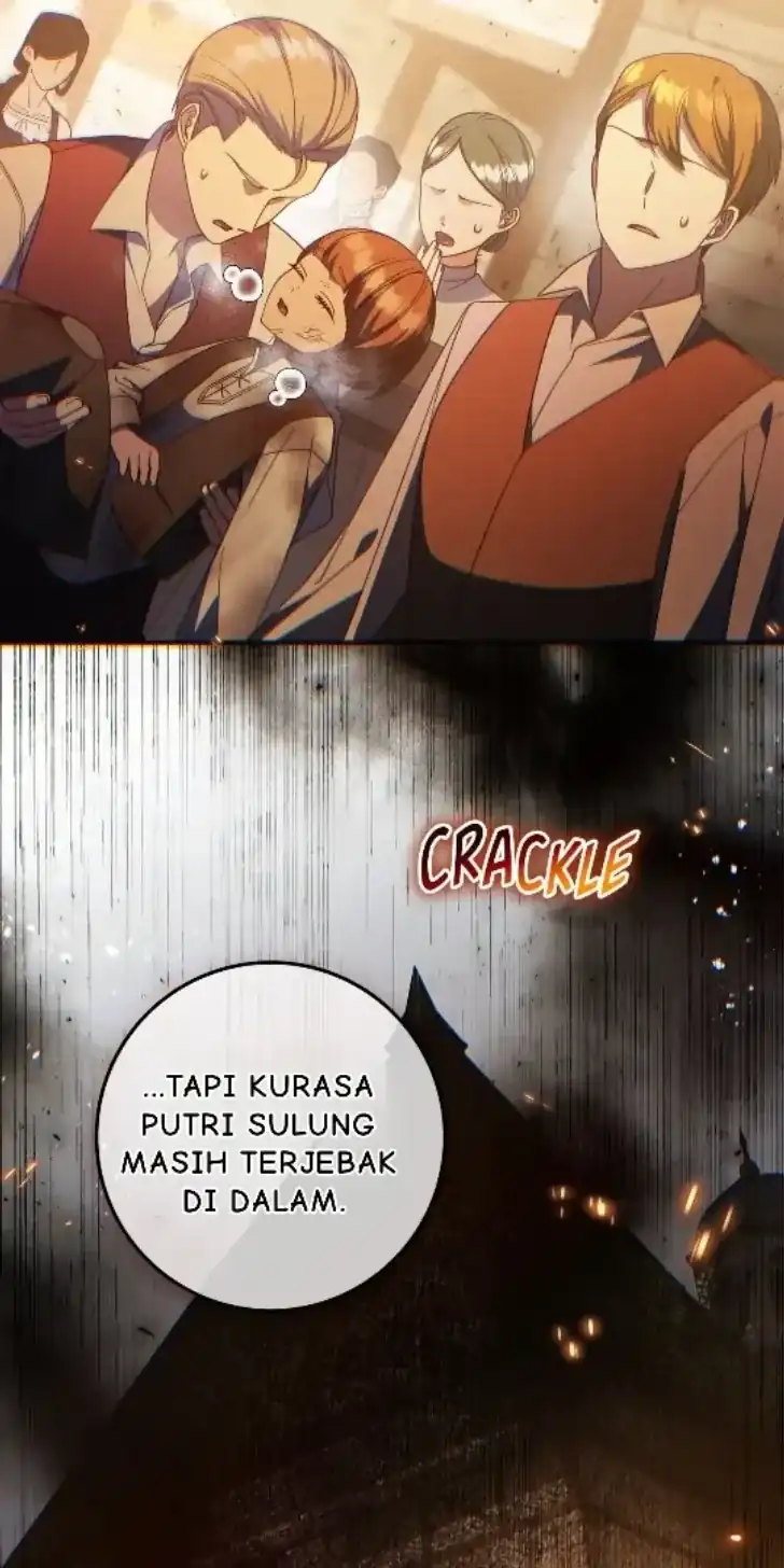 Baca Father, I Won’t Do Anything - Chapter 36 halaman 18