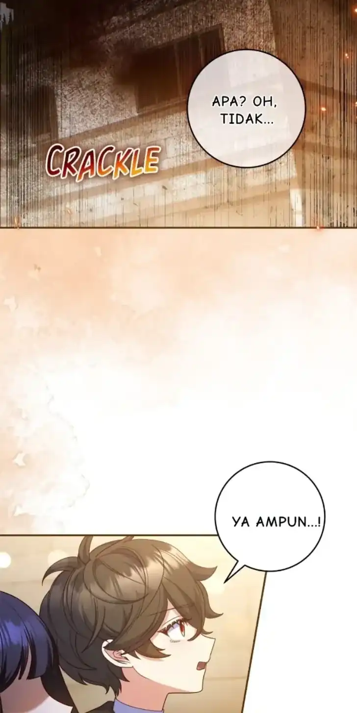 Baca Father, I Won’t Do Anything - Chapter 36 halaman 19
