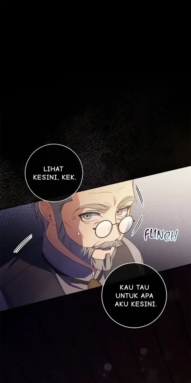 Baca Father, I Won’t Do Anything - Chapter 36 halaman 2