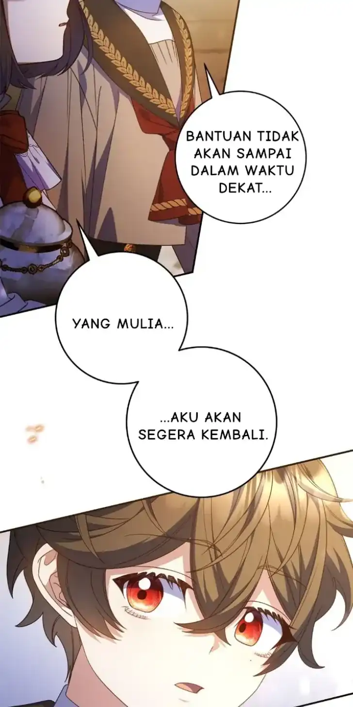 Baca Father, I Won’t Do Anything - Chapter 36 halaman 20