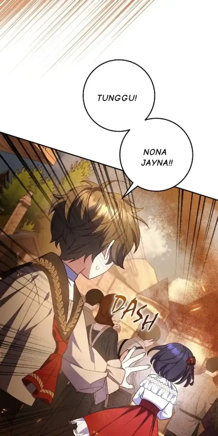 Baca Father, I Won’t Do Anything - Chapter 36 halaman 22