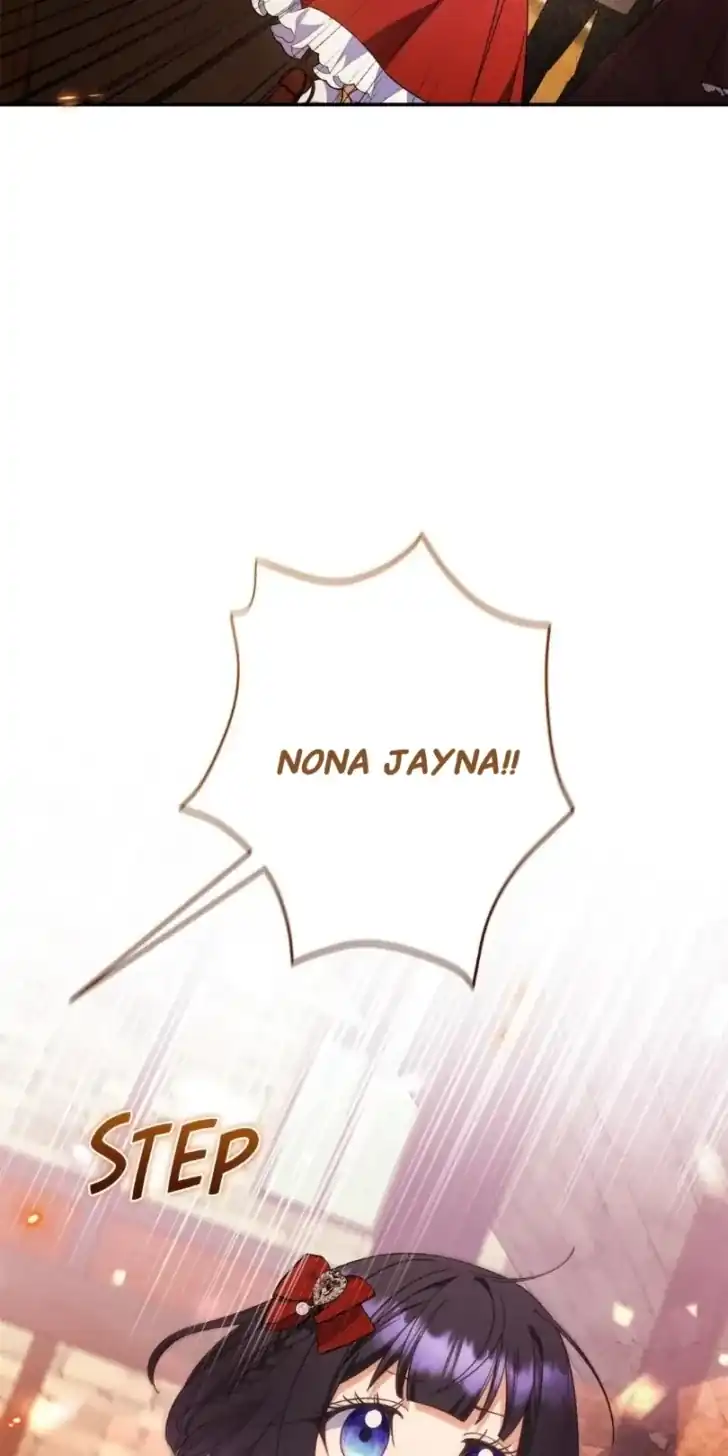 Baca Father, I Won’t Do Anything - Chapter 36 halaman 23