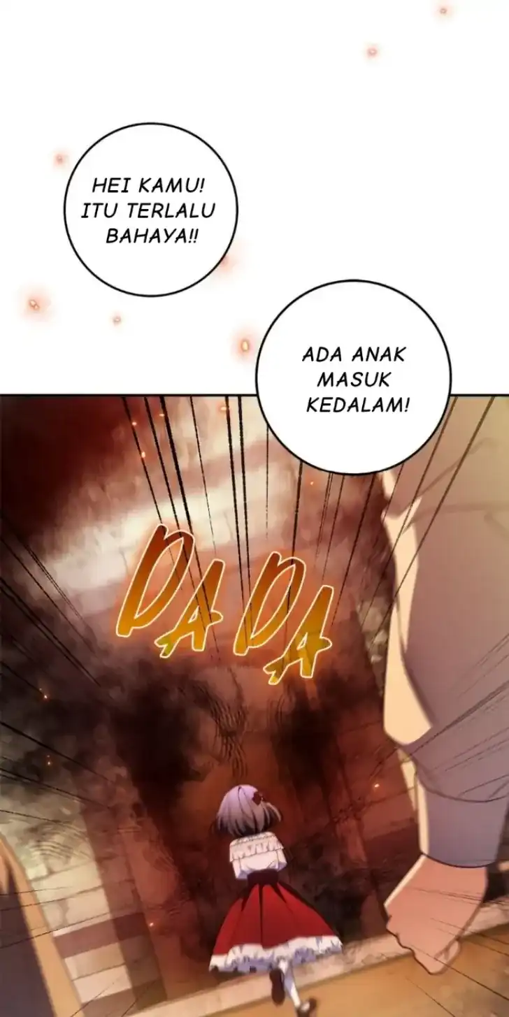 Baca Father, I Won’t Do Anything - Chapter 36 halaman 26