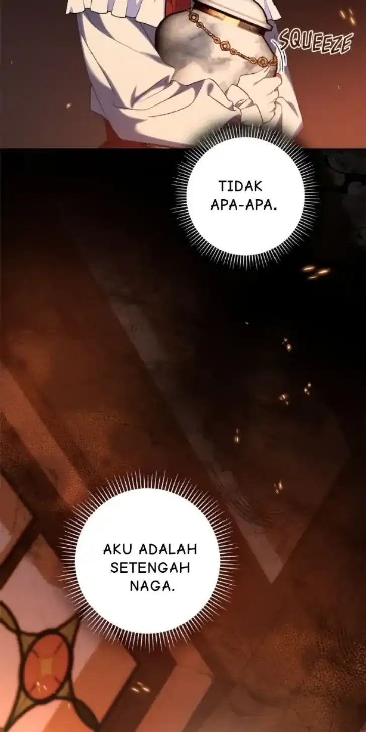 Baca Father, I Won’t Do Anything - Chapter 36 halaman 34