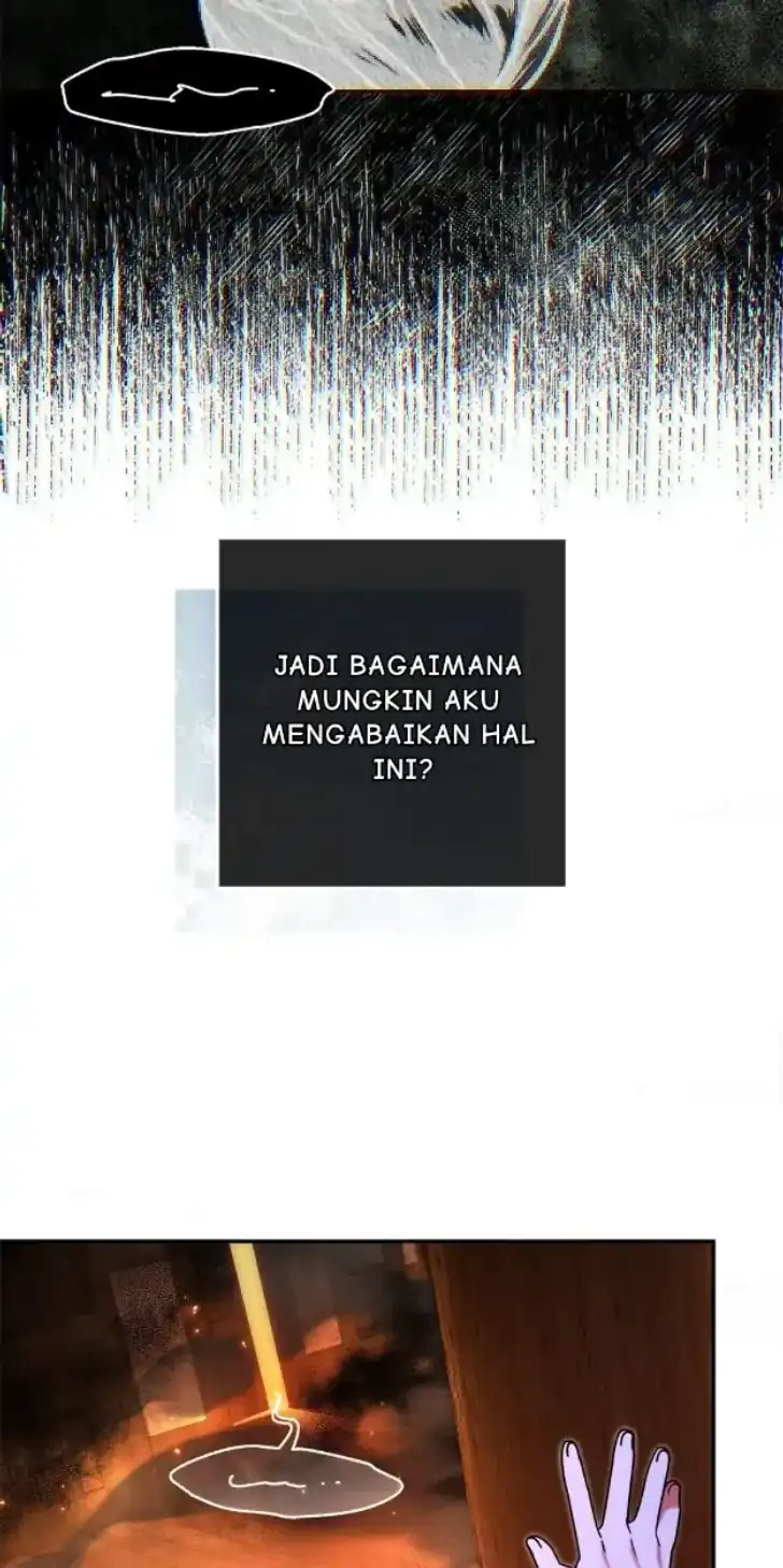 Baca Father, I Won’t Do Anything - Chapter 36 halaman 41