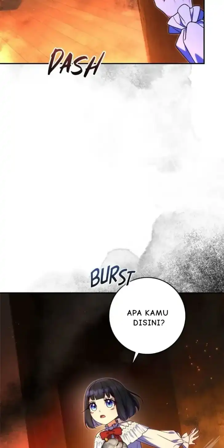 Baca Father, I Won’t Do Anything - Chapter 36 halaman 42