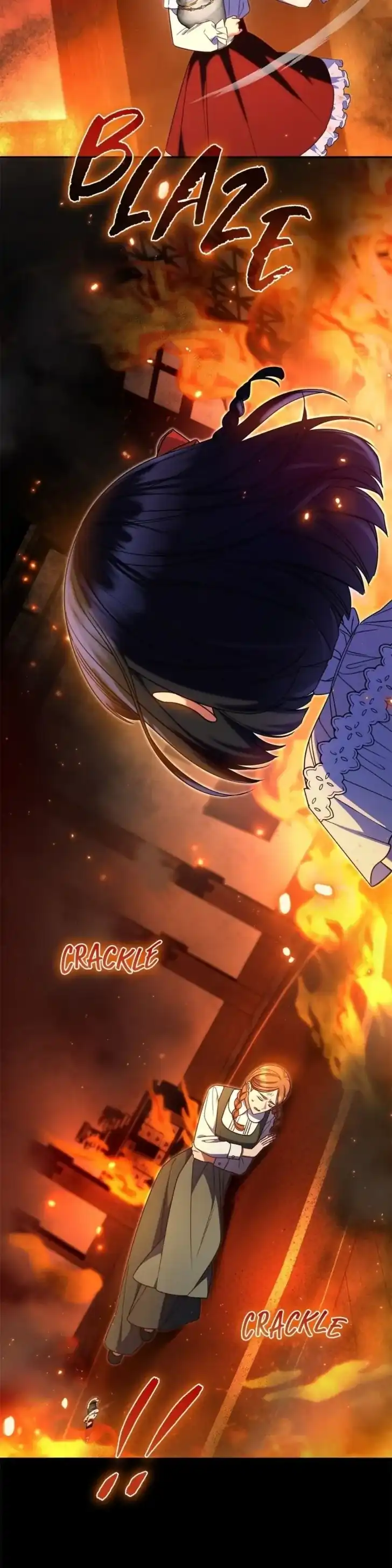 Baca Father, I Won’t Do Anything - Chapter 36 halaman 43