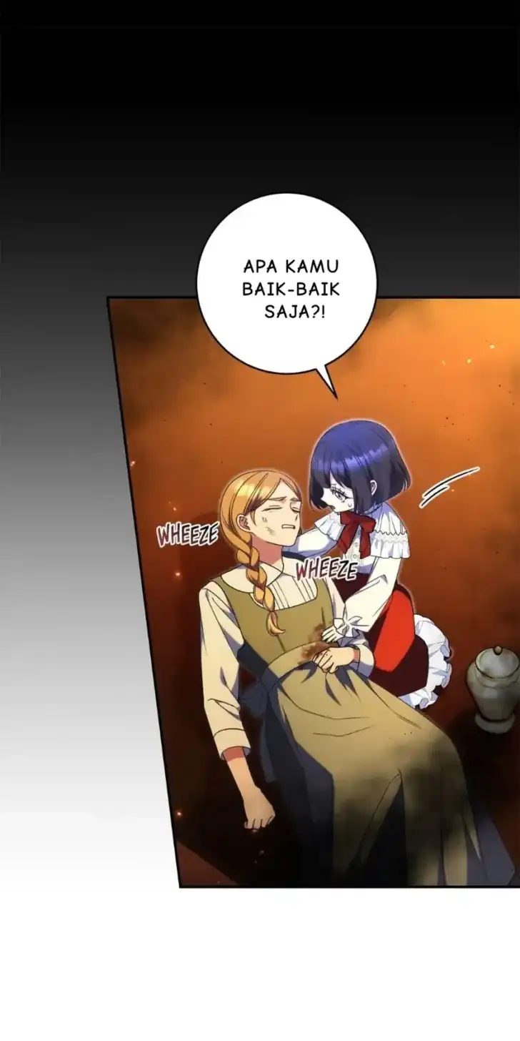 Baca Father, I Won’t Do Anything - Chapter 36 halaman 44