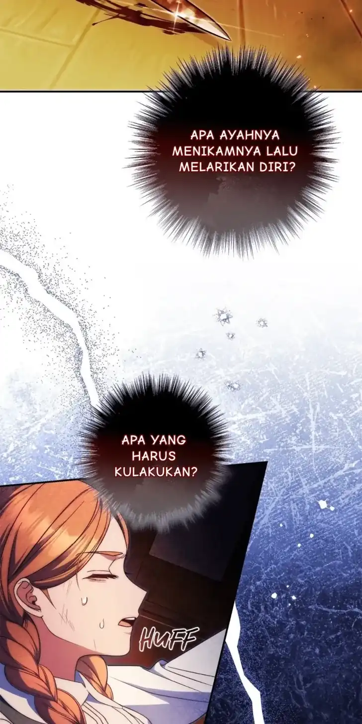 Baca Father, I Won’t Do Anything - Chapter 36 halaman 47