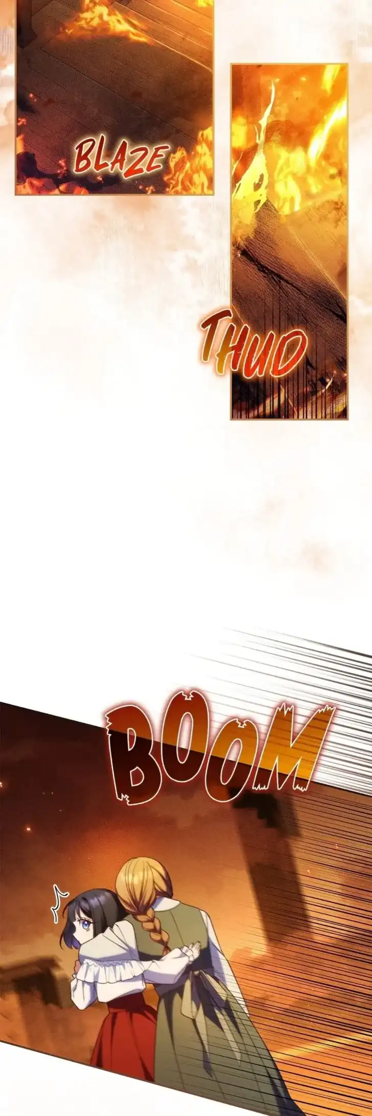 Baca Father, I Won’t Do Anything - Chapter 36 halaman 62