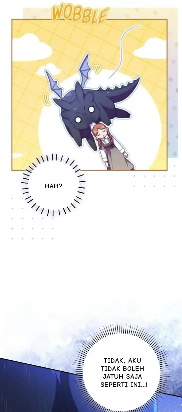 Baca Father, I Won’t Do Anything - Chapter 36 halaman 75