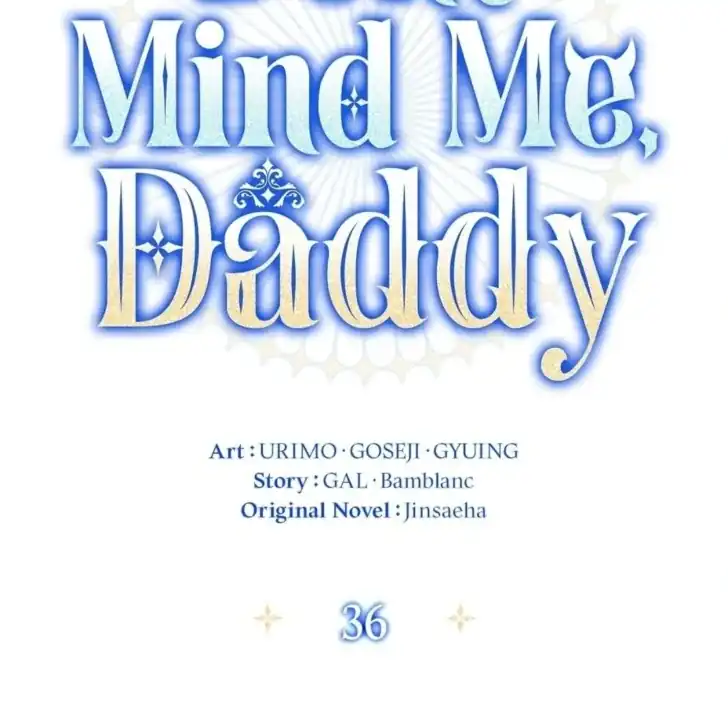 Baca Father, I Won’t Do Anything - Chapter 36 halaman 9