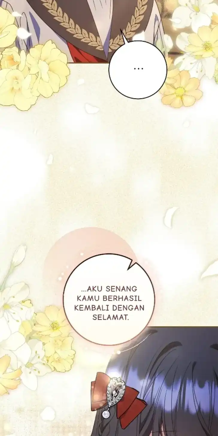 Baca Father, I Won’t Do Anything - Chapter 37 halaman 11