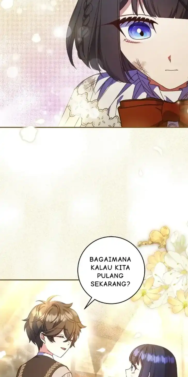 Baca Father, I Won’t Do Anything - Chapter 37 halaman 12