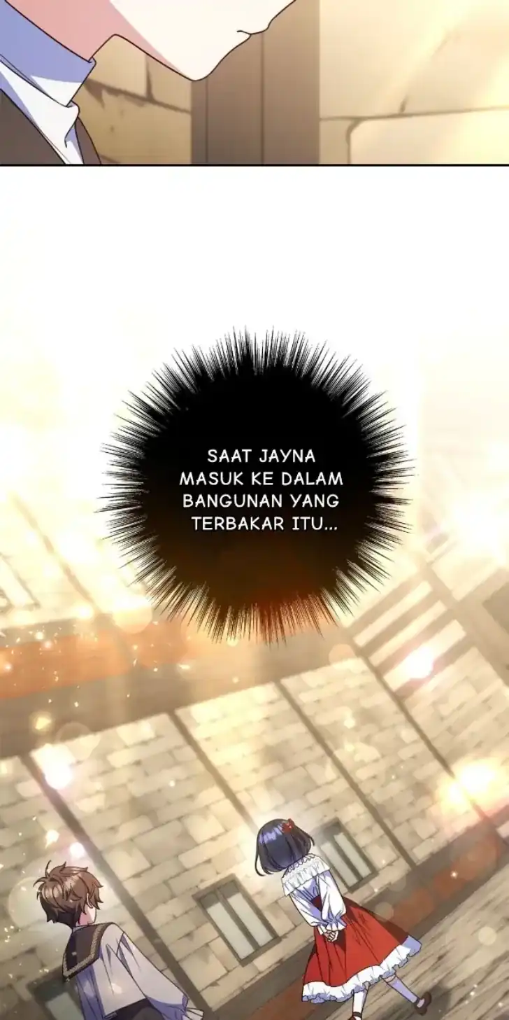 Baca Father, I Won’t Do Anything - Chapter 37 halaman 18