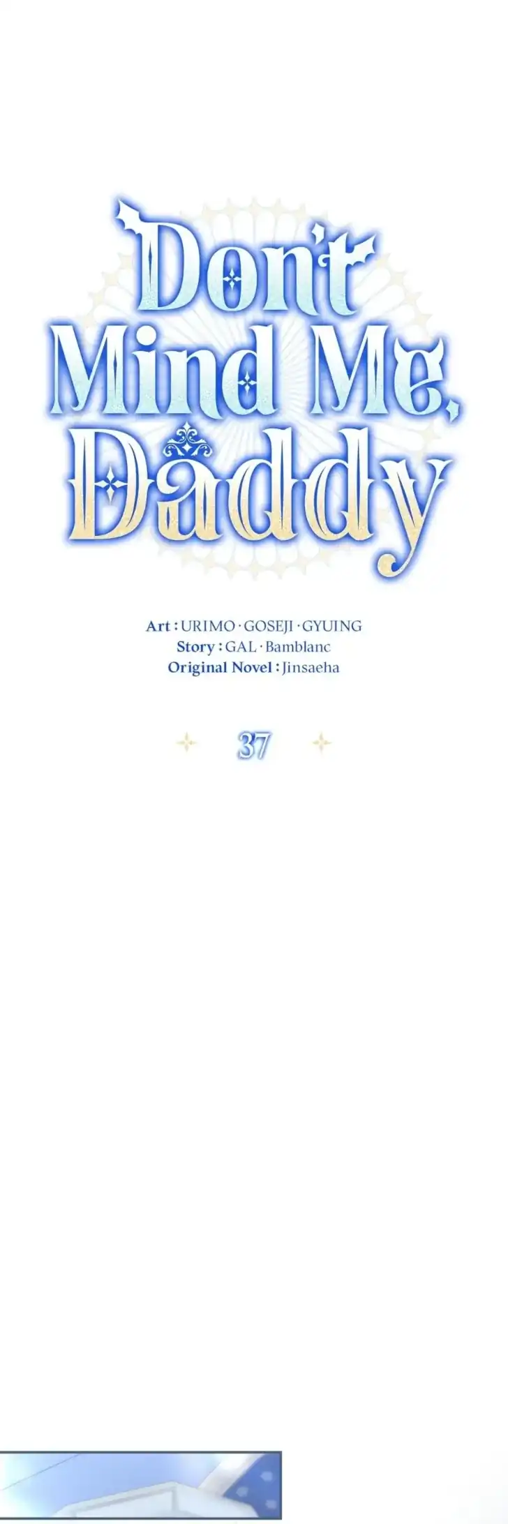 Baca Father, I Won’t Do Anything - Chapter 37 halaman 20