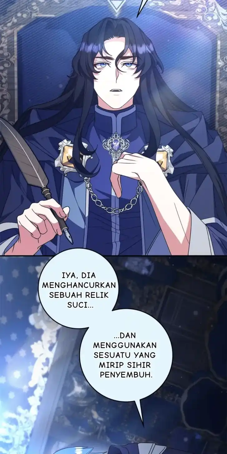 Baca Father, I Won’t Do Anything - Chapter 37 halaman 22