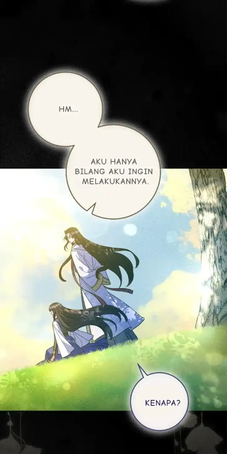 Baca Father, I Won’t Do Anything - Chapter 37 halaman 28