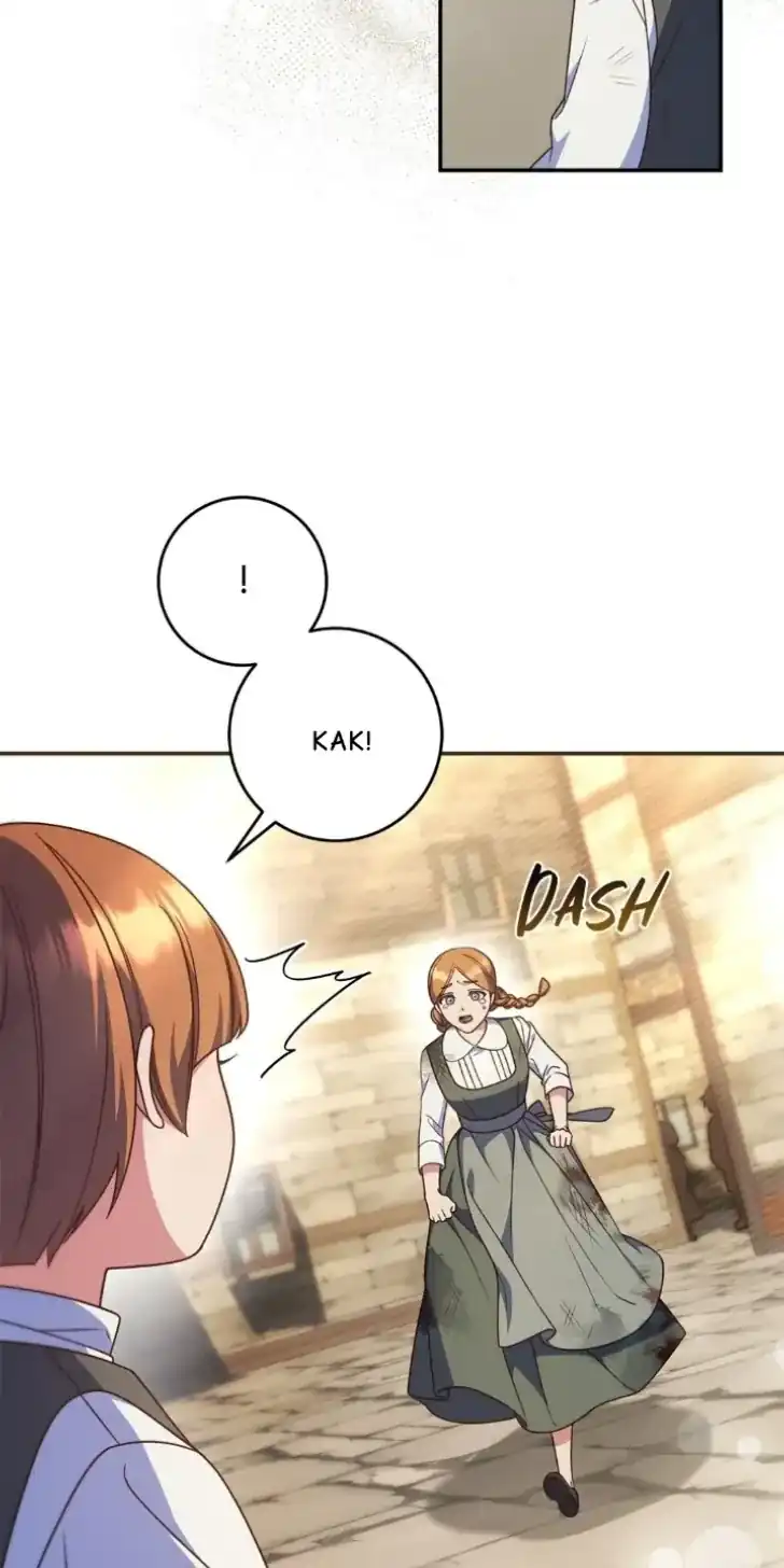 Baca Father, I Won’t Do Anything - Chapter 37 halaman 3
