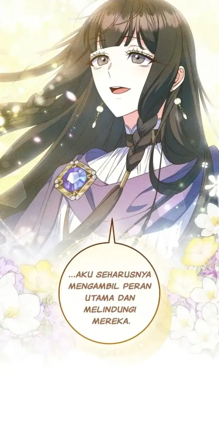 Baca Father, I Won’t Do Anything - Chapter 37 halaman 33