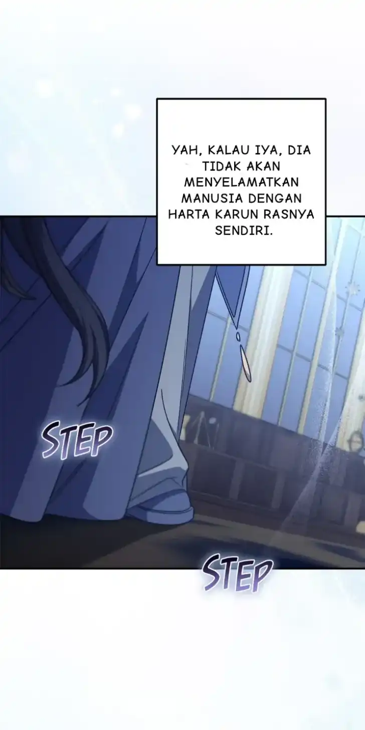 Baca Father, I Won’t Do Anything - Chapter 37 halaman 40