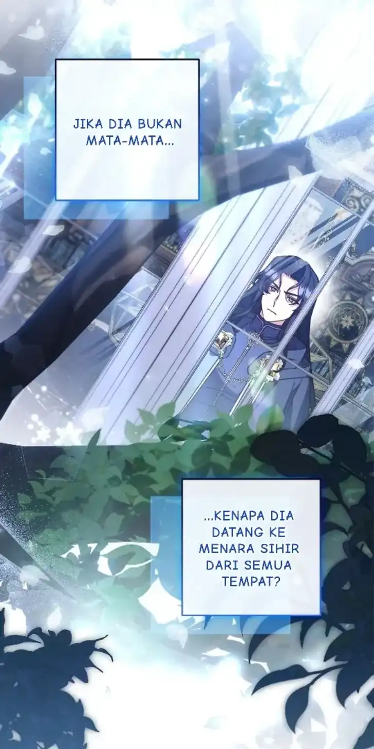 Baca Father, I Won’t Do Anything - Chapter 37 halaman 42