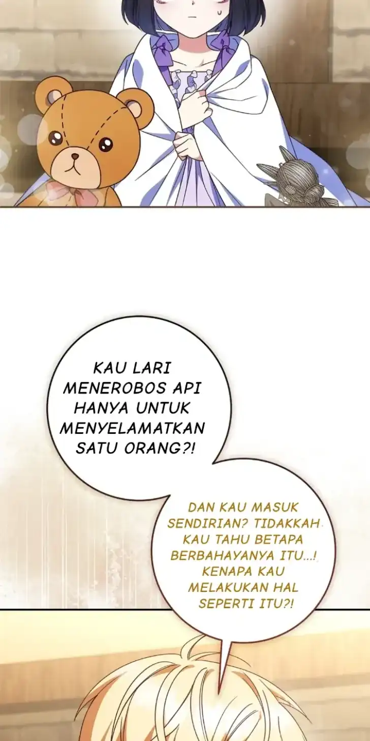 Baca Father, I Won’t Do Anything - Chapter 37 halaman 50